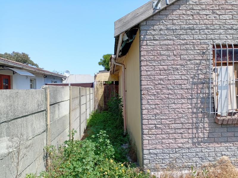 4 Bedroom Property for Sale in Mandalay Western Cape